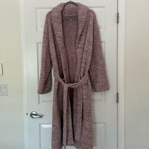 Barefoot Dreams CozyChic Robe